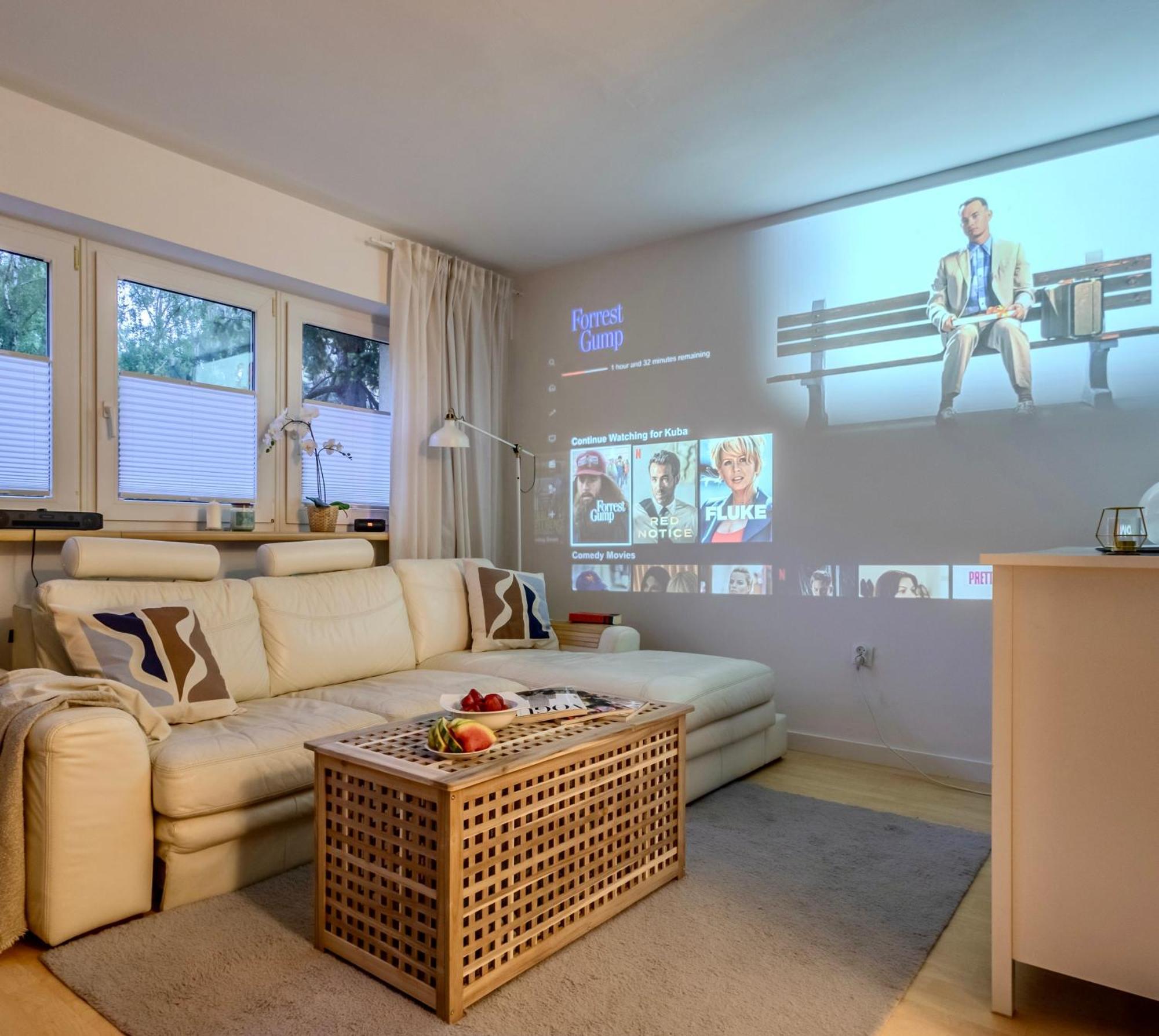 Appartamento Rezydencja Filmowa- Wygodny Apartament 10 Min Od Lotniska I Centrum Varsavia Esterno foto